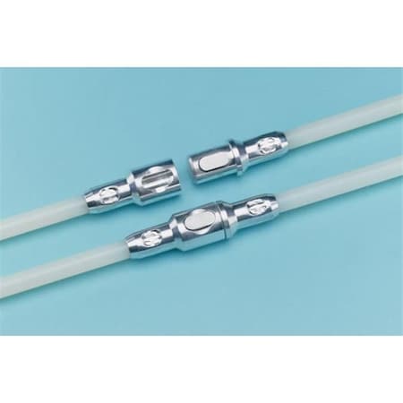 Integra Miltex A.W. Perkins Co 5163 5/16 Inch  X 3' RoVac Dryer Vent Flex Rod 60100